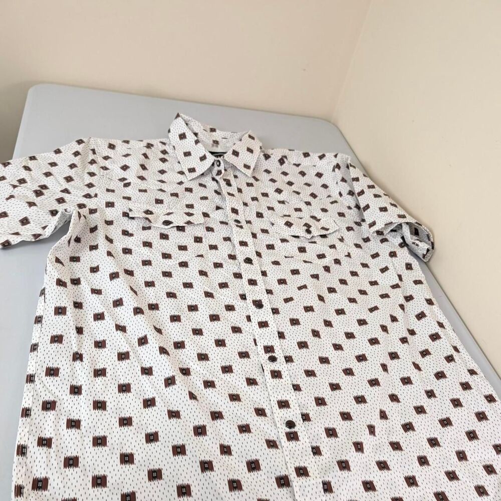 Gibson Men's multi Shirt